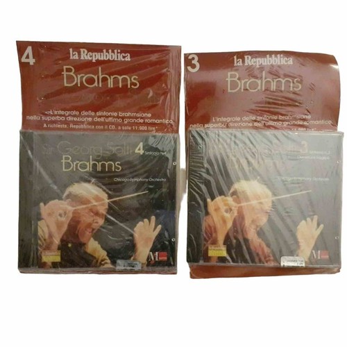 Brahms la repubblica - 4,