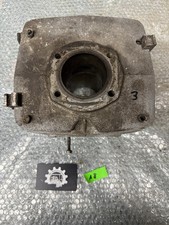 Cilindro motore 250 2 - cilindro, 250/2