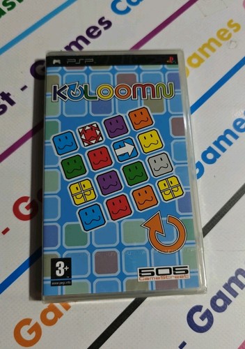 Koloomn sony psp eng - uk,
