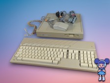 ⭐Computer Atari Mega ST 2