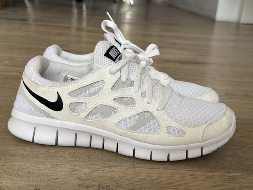 Nike free run - 2, pure