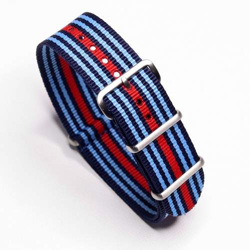 Cinturino orologio nylon - , un