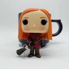 FUNKO POP VINYL HARRY POTTER