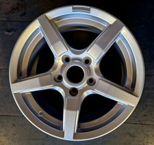 Set cerchi nuovi iwd 5x15 - set, 4
