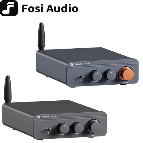 Fosi audio bt20a pro - bt20a,
