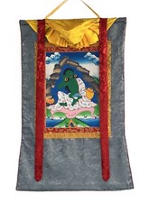 Milarepa yogi tibetano - milarepa, /