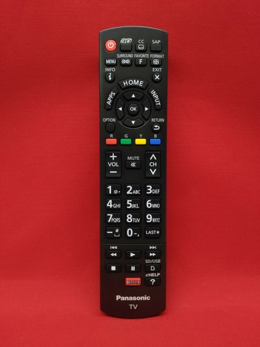 Mando distancia original tv - distancia,