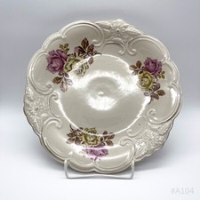 Piatto decorativo stile