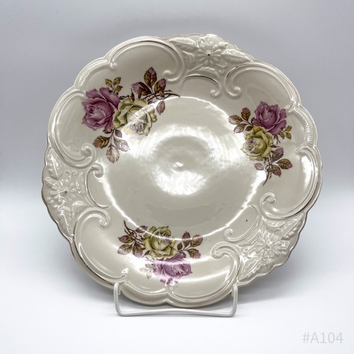Piatto decorativo stile