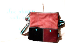 Borsa Gabs  in vera pelle made in Italy  