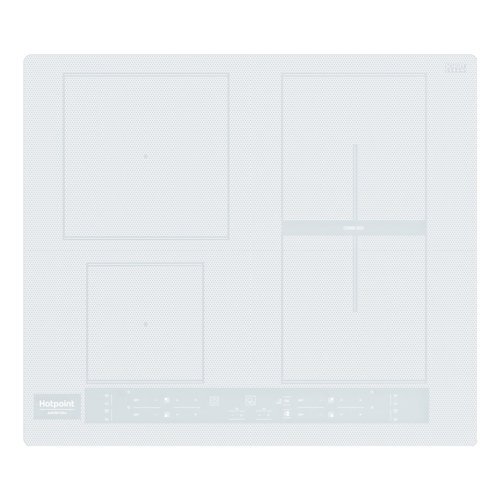 Hotpoint piano cottura - hotpoint,