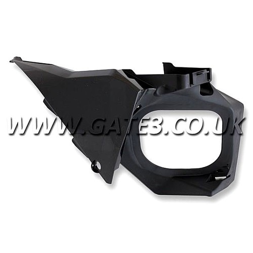 Parte airbox destro originale - parte,