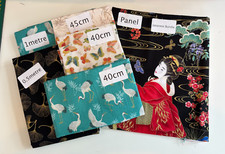 Timeless Treasures Pacchetto e