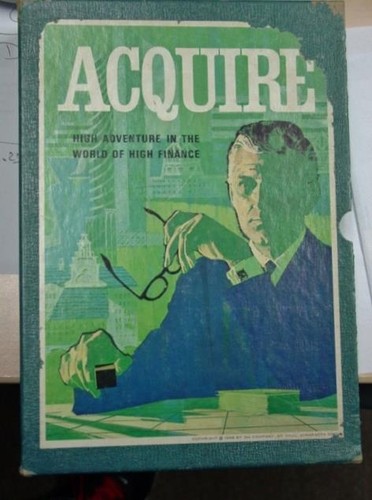 1968 acquisisci alta - 1968:,