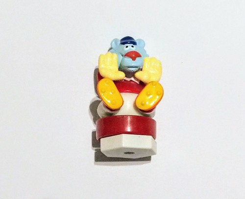 Kinder surprise personaggio - surprise,