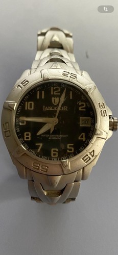 Orologio uomo lancaster - uomo,