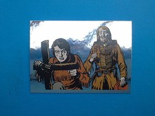 Figurine Panini Zagor n. 28