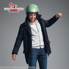 GIACCA MOTO SCOOTER GIUBBINO