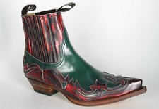 4660 Sendra Stivaletti Denver