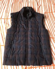 FAY Gilet Uomo XS IT/FR/DE 44