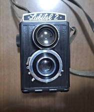Lomo lubitel macchina - 2,