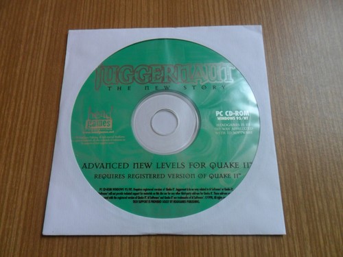 Juggernaut la nuova - (pc),
