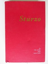 Sturzo - Gabriele De Rosa - La
