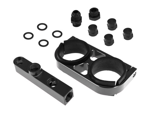 Kit doppio montaggio