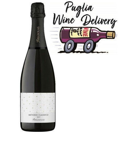 Vino spumante collezione - da,