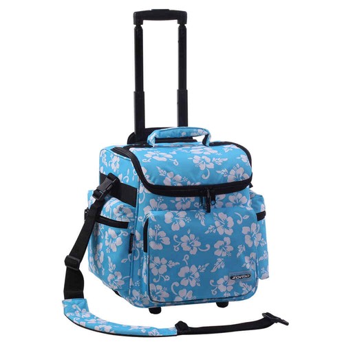 Zomo trolley flower ltd - zomo, ltd.
