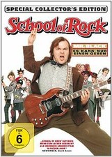 School Of Rock (Collector's