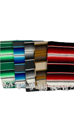 Coperta messicana serape - messicana,