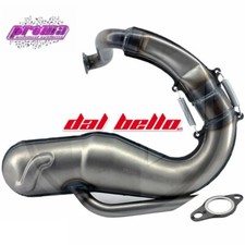 MARMITTA PROMA VESPA 125