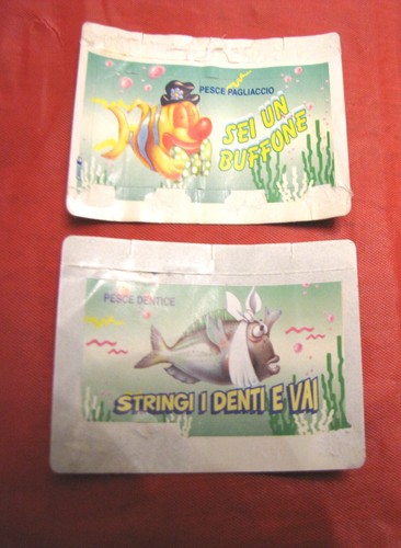 Adesivi spiritosi sticker - 2,
