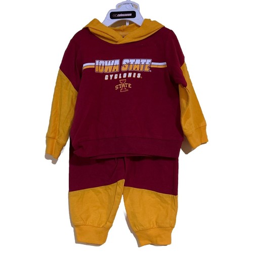 Iowa state cyclones - iowa,