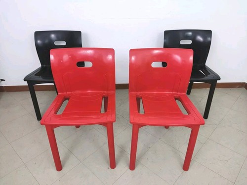 Kartell sedie 4870 anna - kartell,