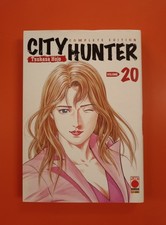 City hunter complete edition - city,