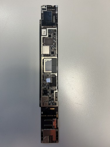 Ipad pro a1895 - ipad, scheda