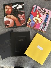 Red Rose Speedway Archive