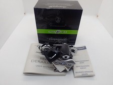 Cambio posteriore Campagnolo