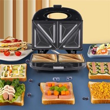 Macchina per panini casalinghi
