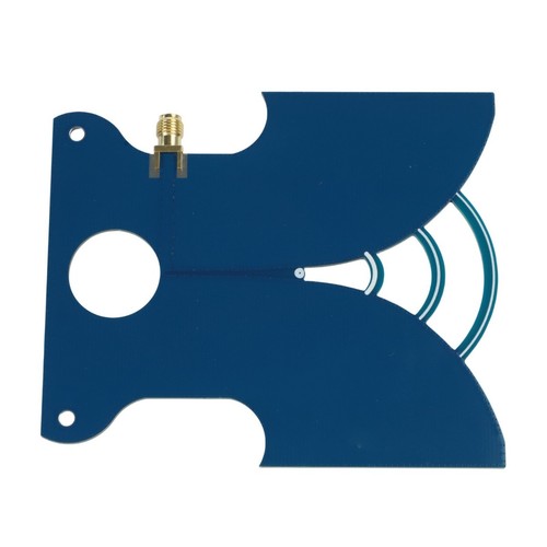Per antenna banda - antenna, ultra