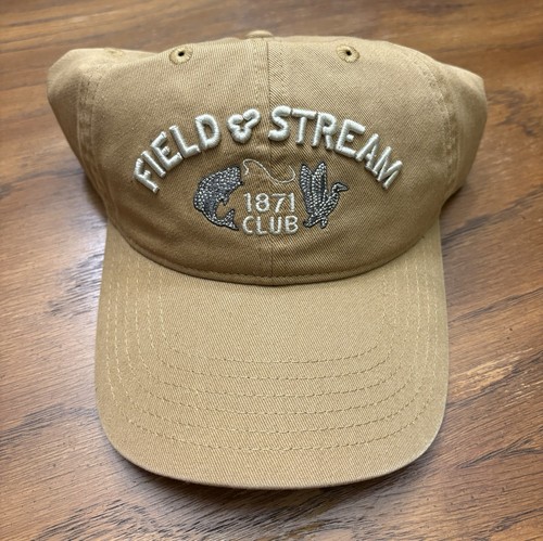 Cappello pesca field - cappello,