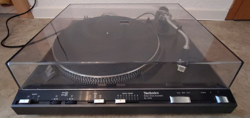 Giradischi technics 3310 - sl-3310,