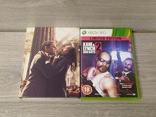 Kane And Lynch Dead Men And 2