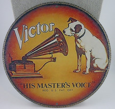 Victor His Master’s Voice