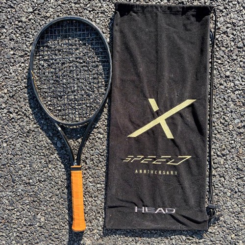 Ottimo modello head speed - modello, x