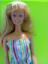 BARBIE MY FIRST PHILIPPINES 