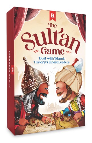 Sultan cards - sultan,