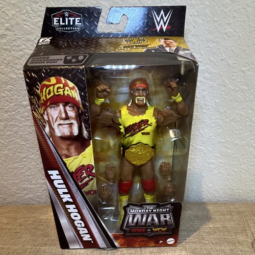 Wwe elite collection modellino - wwe,